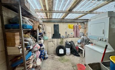 Casa en Venta Barrio Norte, Atizapán de Zaragoza