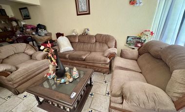 Casa en Venta Barrio Norte, Atizapán de Zaragoza