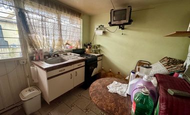 Casa en Venta Barrio Norte, Atizapán de Zaragoza