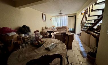 Casa en Venta Barrio Norte, Atizapán de Zaragoza