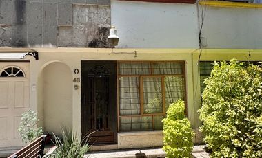 Casa en Venta Barrio Norte, Atizapán de Zaragoza