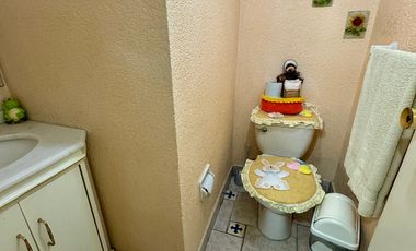 Casa en Venta Barrio Norte, Atizapán de Zaragoza