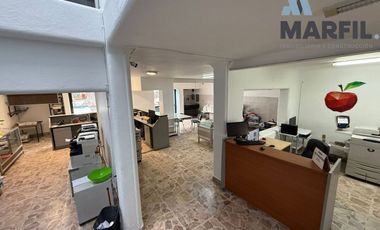 Edificio VENTA / RENTA en Av. Sevilla del Río, la Mejor Zona Comercial de Colima