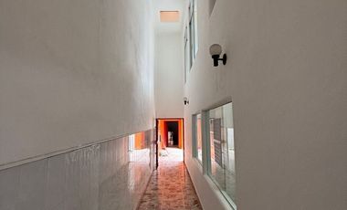 Edificio VENTA / RENTA en Av. Sevilla del Río, la Mejor Zona Comercial de Colima