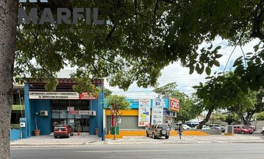 Edificio VENTA / RENTA en Av. Sevilla del Río, la Mejor Zona Comercial de Colima