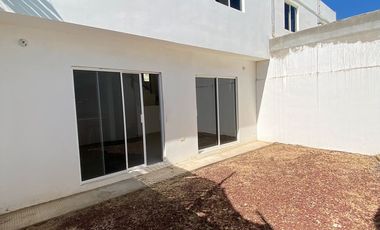 Casa en Residencial San Isidro