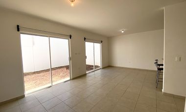 Casa en Residencial San Isidro