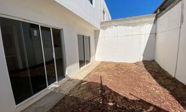 Casa en Residencial San Isidro