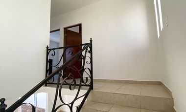 Casa en Residencial San Isidro