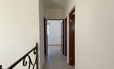 Casa en Residencial San Isidro