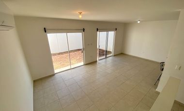 Casa en Residencial San Isidro