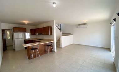 Casa en Residencial San Isidro