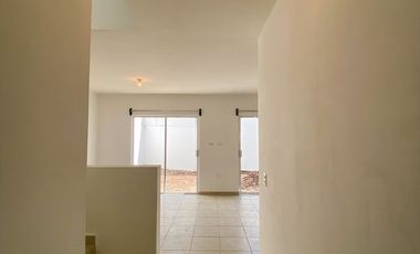 Casa en Residencial San Isidro