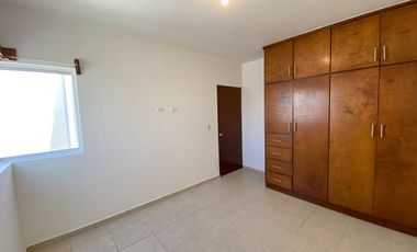 Casa en Residencial San Isidro