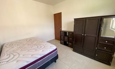 Casa en Residencial San Isidro