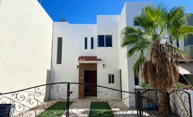 Casa en Residencial San Isidro