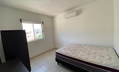 Casa en Residencial San Isidro