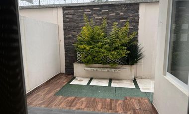 Tezontle II, San Mateo Atenco