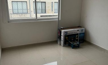 Tezontle II, San Mateo Atenco