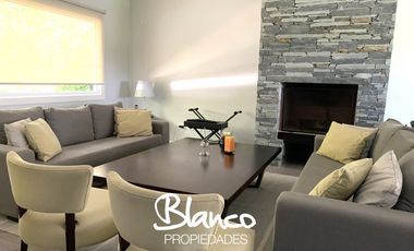Casa en Alq. Temporario en Ayres De Pilar, Pilar, G.B.A. Zona Norte, Argentina