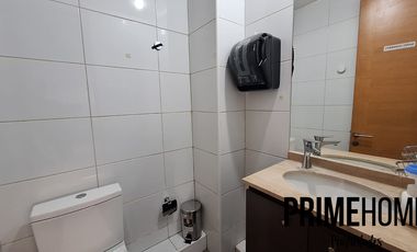 Excelente oficina amoblada - La Concepción - Andres Bello