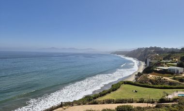 AV. LOS PESCADORES 1655, COSTA QUILEN, PUCHUNCAVÍ