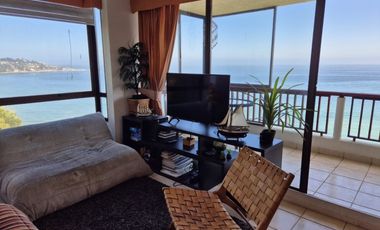 AV. LOS PESCADORES 1655, COSTA QUILEN, PUCHUNCAVÍ