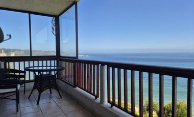 AV. LOS PESCADORES 1655, COSTA QUILEN, PUCHUNCAVÍ