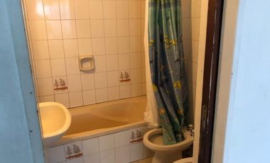 VENTA CASA 3 AMBIENTES LOTE 10x34 FCO VARELA Bosques