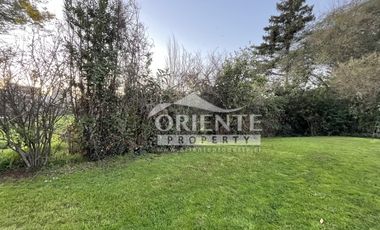 CALLE CERCANA A AVDA. SAN JUAN