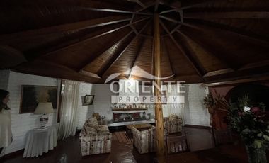 CALLE CERCANA A AVDA. SAN JUAN