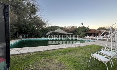 CALLE CERCANA A AVDA. SAN JUAN