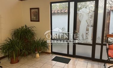 CALLE CERCANA A AVDA. SAN JUAN