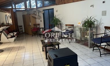 CALLE CERCANA A AVDA. SAN JUAN