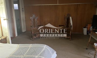 CALLE CERCANA A AVDA. SAN JUAN