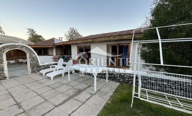 CALLE CERCANA A AVDA. SAN JUAN