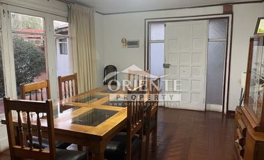 CALLE CERCANA A AVDA. SAN JUAN