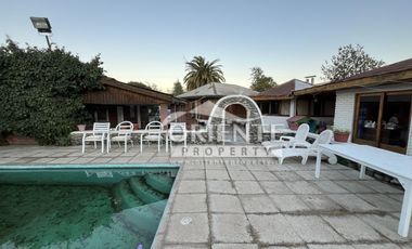 CALLE CERCANA A AVDA. SAN JUAN