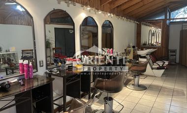 CALLE CERCANA A AVDA. SAN JUAN