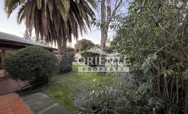 CALLE CERCANA A AVDA. SAN JUAN