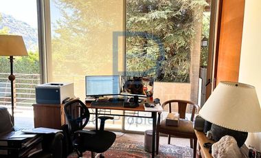 CASA MEDITERRÁNEA EN CONDOMINIO CON SEGURIDAD