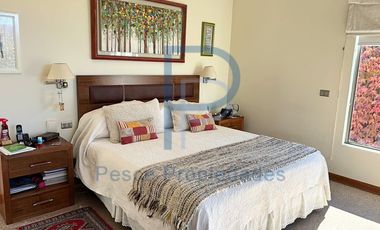 CASA MEDITERRÁNEA EN CONDOMINIO CON SEGURIDAD