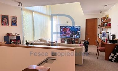 CASA MEDITERRÁNEA EN CONDOMINIO CON SEGURIDAD