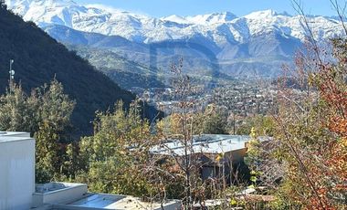 CASA MEDITERRÁNEA EN CONDOMINIO CON SEGURIDAD