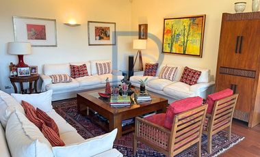 CASA MEDITERRÁNEA EN CONDOMINIO CON SEGURIDAD