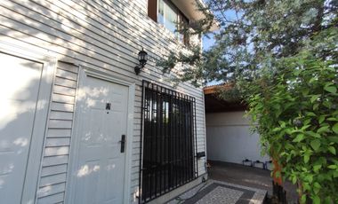 SAN GABRIEL 2602, RECOLETA