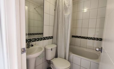 SAN GABRIEL 2602, RECOLETA