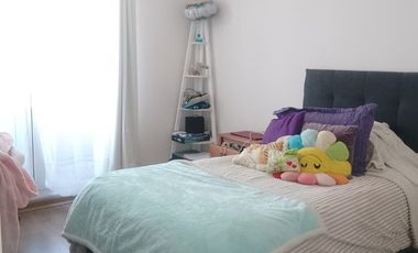 A UNA CUADRA DE UNIVERSIDAD SAN SEBASTIAN