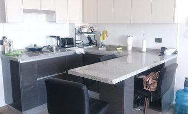 A UNA CUADRA DE UNIVERSIDAD SAN SEBASTIAN