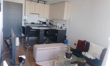 A UNA CUADRA DE UNIVERSIDAD SAN SEBASTIAN